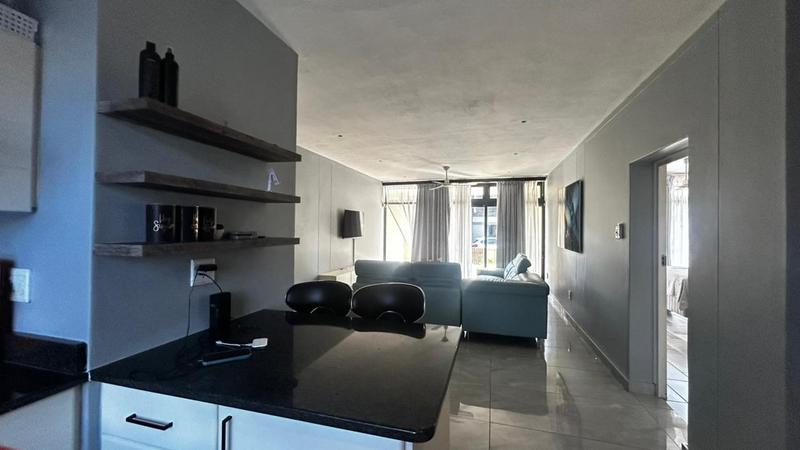 To Let 3 Bedroom Property for Rent in Mzingazi Golf Estate Eastern Cape